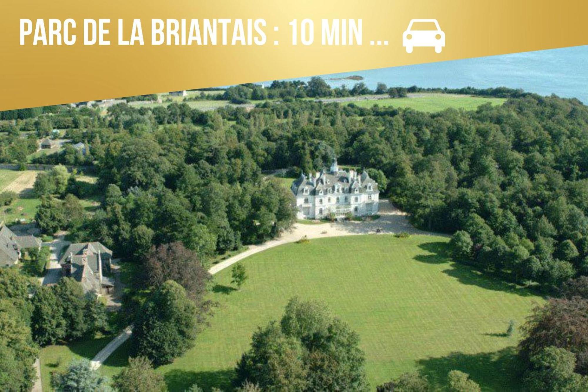 Appartement La Hacienda - A 300m De La ! Saint-Malo
