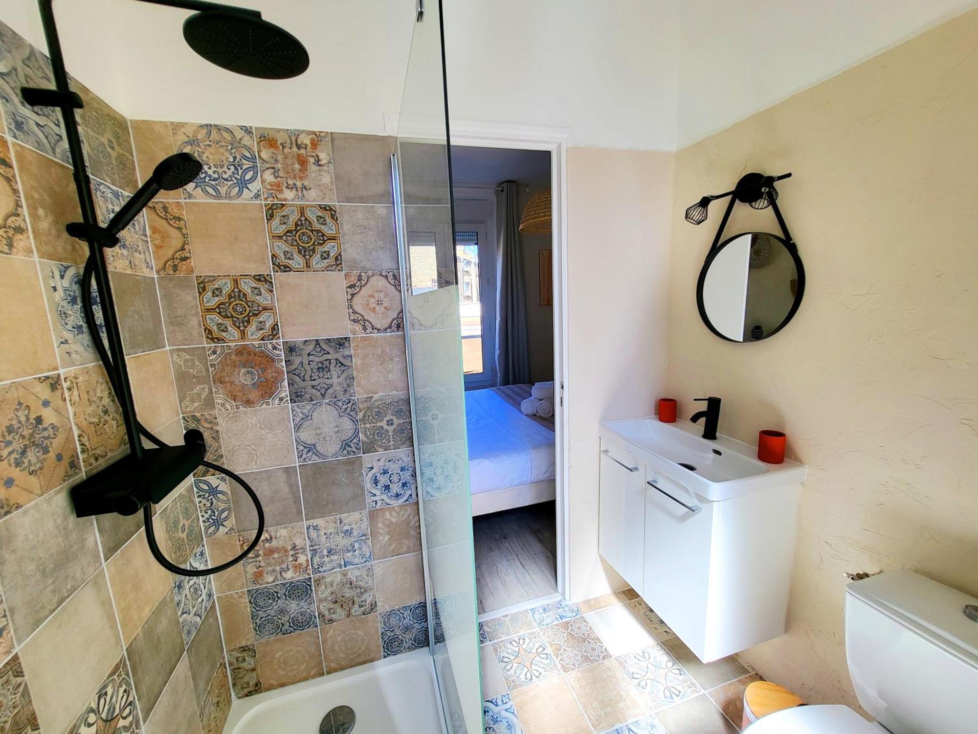 Appartement La Hacienda - A 300m De La !