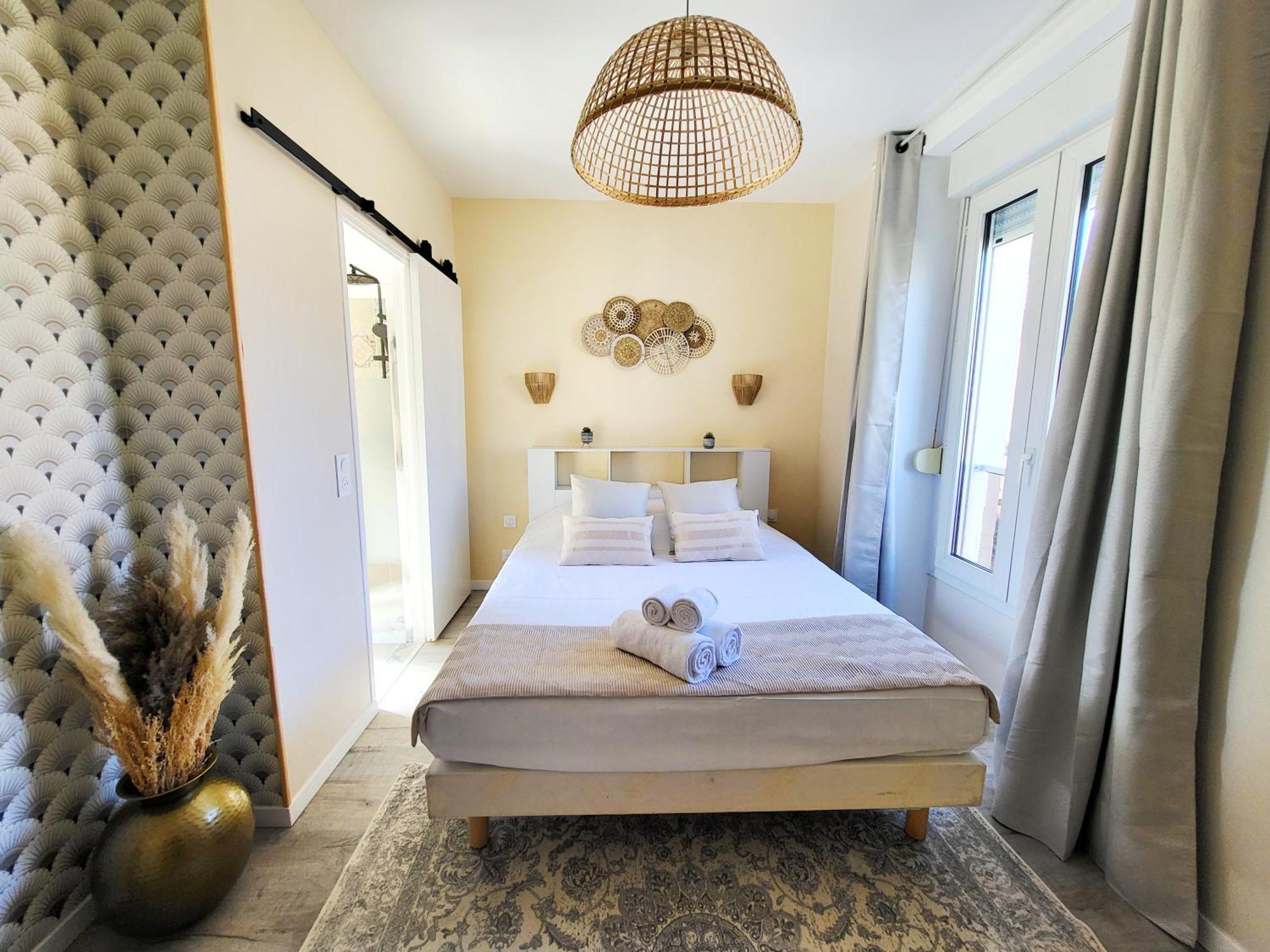 Appartement La Hacienda - A 300m De La ! Saint-Malo