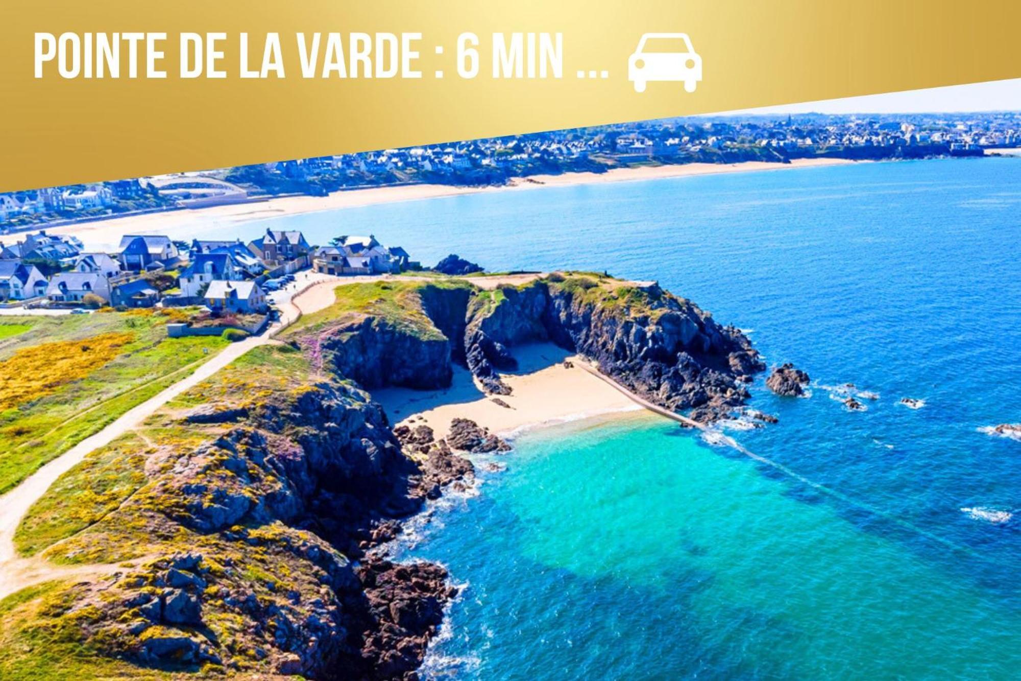 Appartement La Hacienda - A 300m De La !